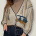 Free Spirits cardigan