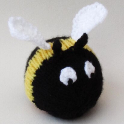 Bumblebee Chocolate Orange Cosy