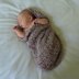 Little Peanut Snuggle Sack