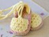 Baby Buttercup Espadrilles