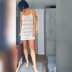 Breezy beach dress
