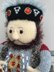 Henry VIII tea cosy