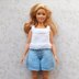 Fashionista Barbie Clothes ~ Separates