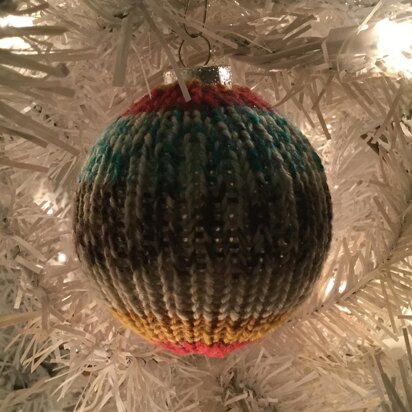 Ornament Cozy