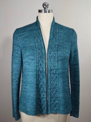 Renley Cardigan