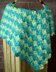 Starburst Baby Blanket