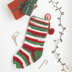 Christmas Stripe (02)