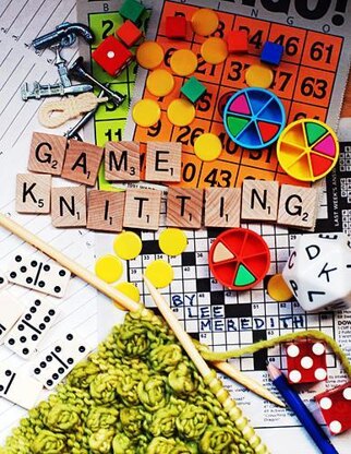 Game Knitting