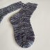 Fiddlesticks Socks