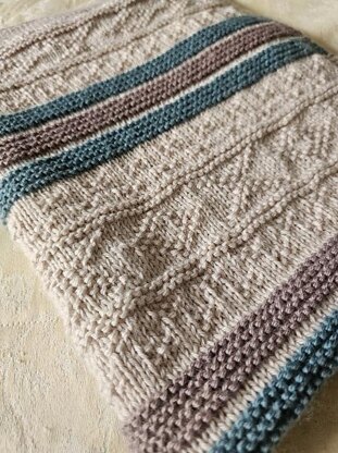 Gillian's Blanket