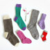 Yankee Knitter Designs 29 Classic Socks for the Family PDF