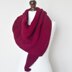 The Elowen Shawl