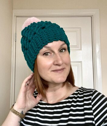 Sanger Hat