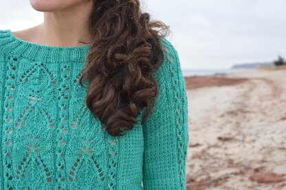 Boheme Pullover