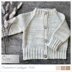 Chesterton Cardigan - P166