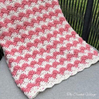 Magnolia Blanket