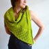 Viridis Shawl