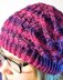 Warming Hearts Hat