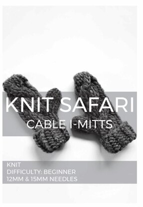 Cable I-Mitts