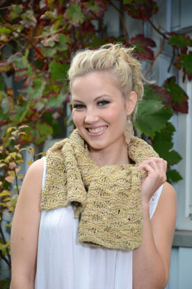 Noro Jewels by Claudia Wersing