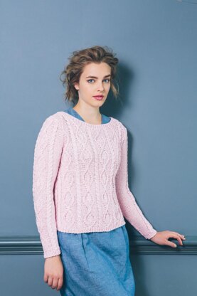 Cotton Lustre von Rowan