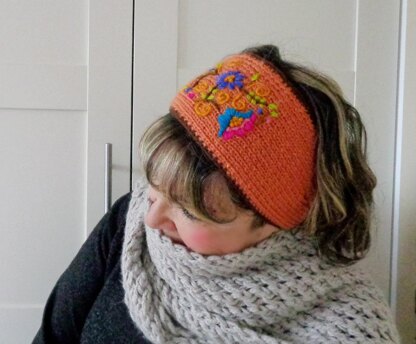 Gretel Headband