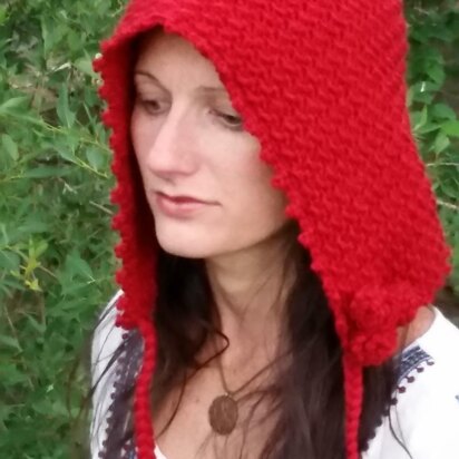 Le Petit Chaperon Rouge