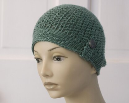 Beanie Chemo Cap