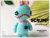 Scrump Lilo 's Doll