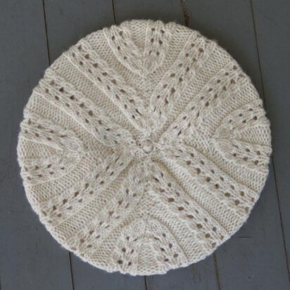 Mymble - knitting pattern