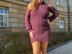 Mini Dress "Fay"