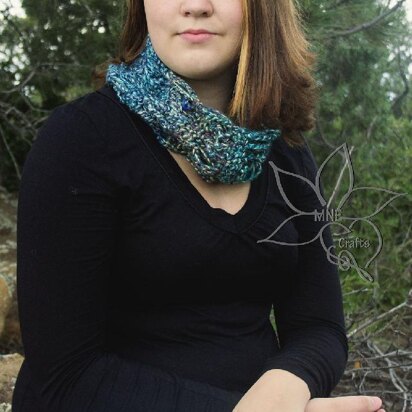 Nothin' But Loops Cowl 