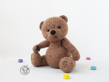 Bear Cocoa