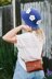 Petalpatch Bucket Hat