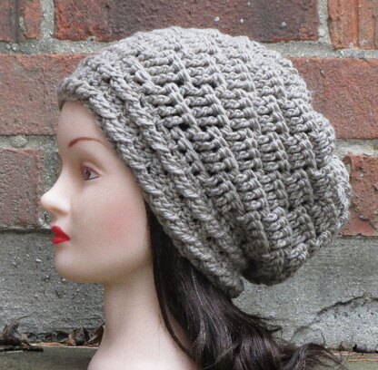 Erin Slouch Hat