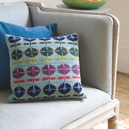 Flora Cushion