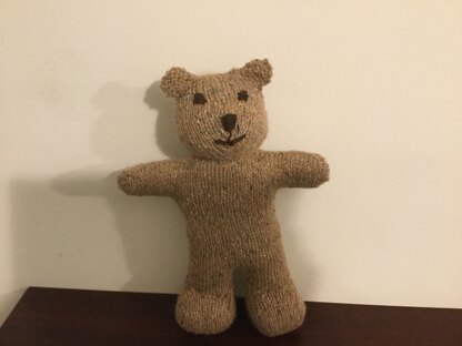 Ted Bear