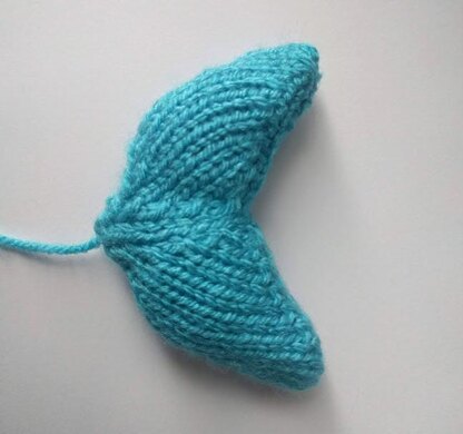 Baby Narwhal - Unicorn of the Sea