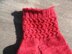 Better Than Ruby Slippers, Ruby Socks