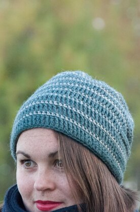 Bruma Hat