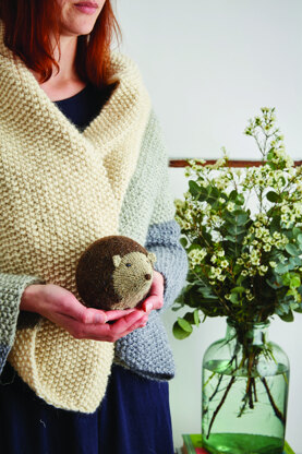 Cute Comfort Knits by Jemma Weston