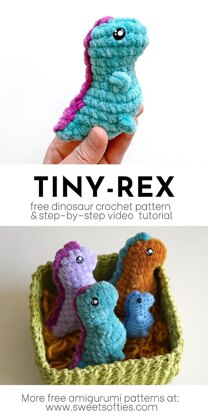 Tiny-Rex