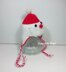 Baby Hat Santa Claus