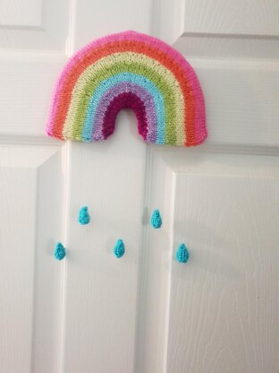 Larger Rainbow Hanger