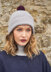 Otis Hat in Rowan Alpaca Soft DK - ZB328-00009-ENPFRP - PDF