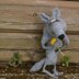 192 Arnold the Wolf