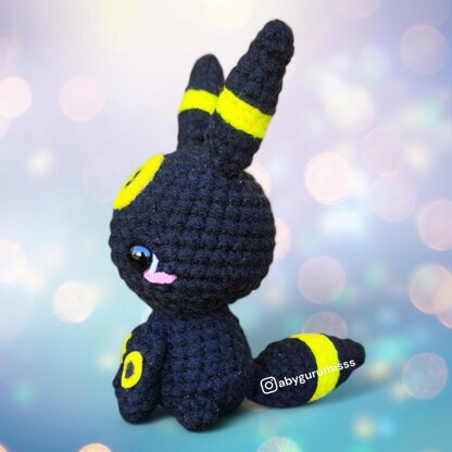 Cute umbreon