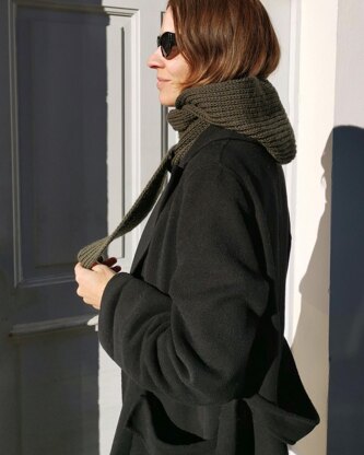 NOMAD Scarf