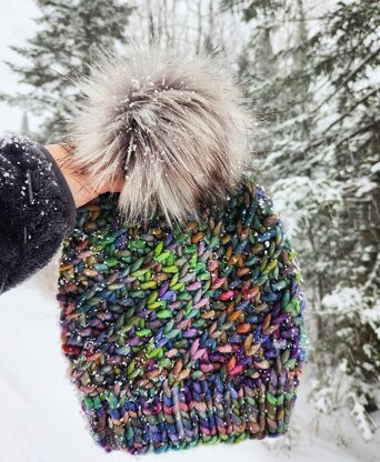 Gales of November Hat