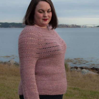 Rosea Sweater